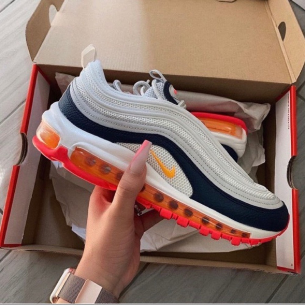NWT Nike Air Max 97 - Picture 1 of 8
